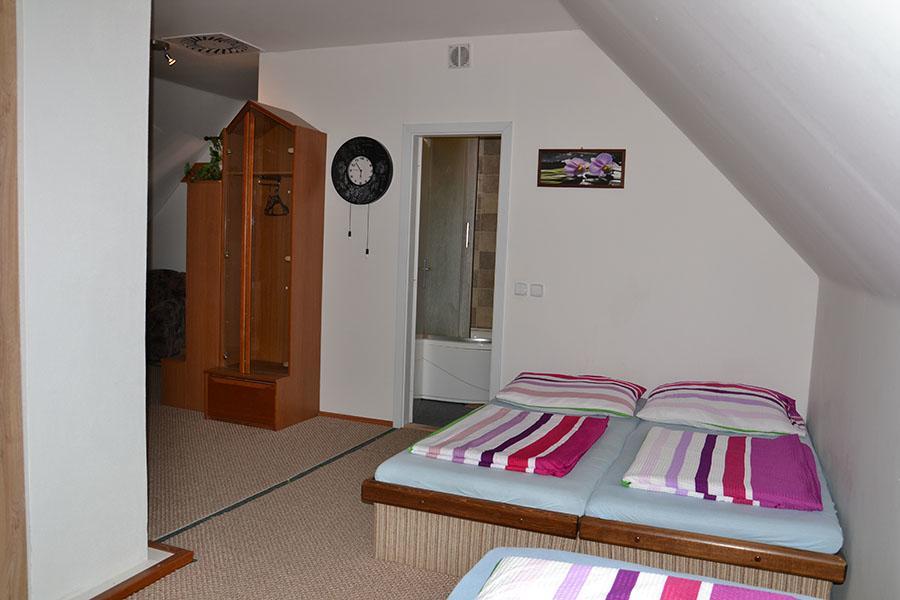 Penzion Pod Vápenkami Strážnice Zimmer foto